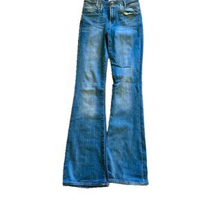 Frame Denim Le High Flare